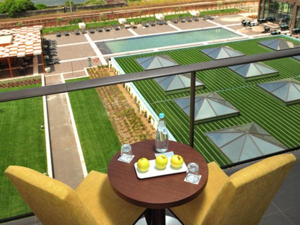 Vila Gale Coimbra : photo 1 de la chambre room #17875497