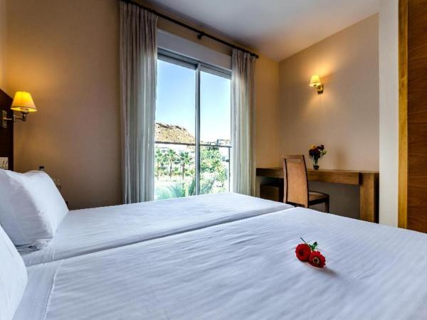 El Plantío Golf Resort : photo 4 de la chambre room #18894648