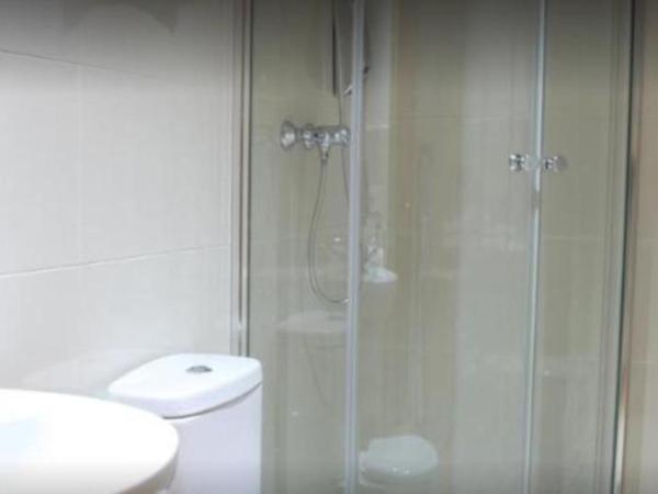 Hostal Santel San Marcos : photo 5 de la chambre room #41746132