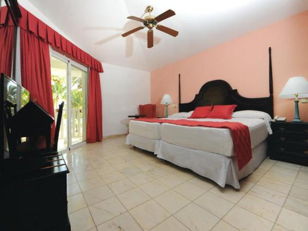 Playabachata : photo 2 de la chambre room #288217349