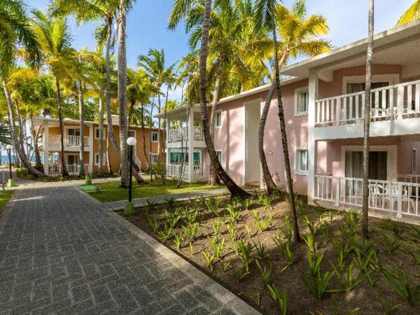 Playabachata : photo 3 de la chambre room #288217349