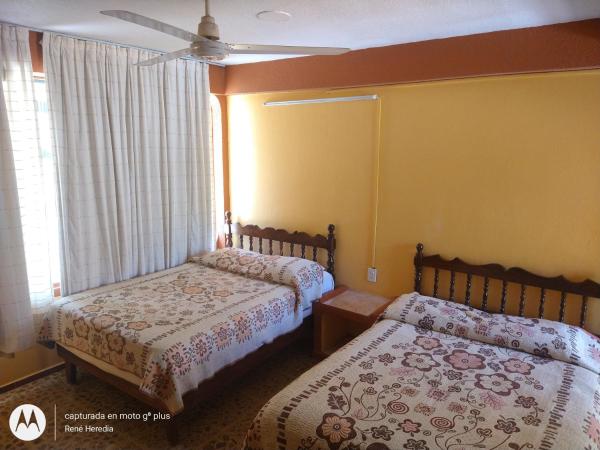 Hotel Olimar : photo 8 de la chambre chambre double ou lits jumeaux