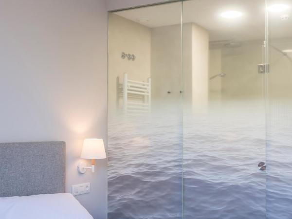 Bidaia Boutique Hotel : photo 5 de la chambre chambre simple standard