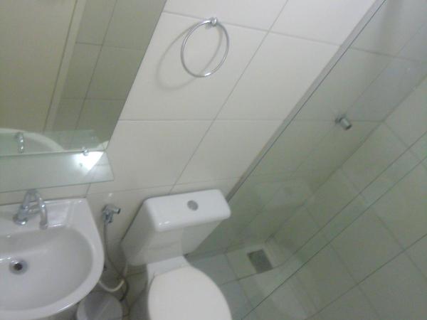 Hostel Borogodó : photo 3 de la chambre lit dans dortoir mixte climatisé pour 4 personnes