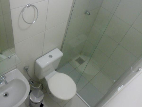 Hostel Borogodó : photo 3 de la chambre lit dans dortoir 6 lits