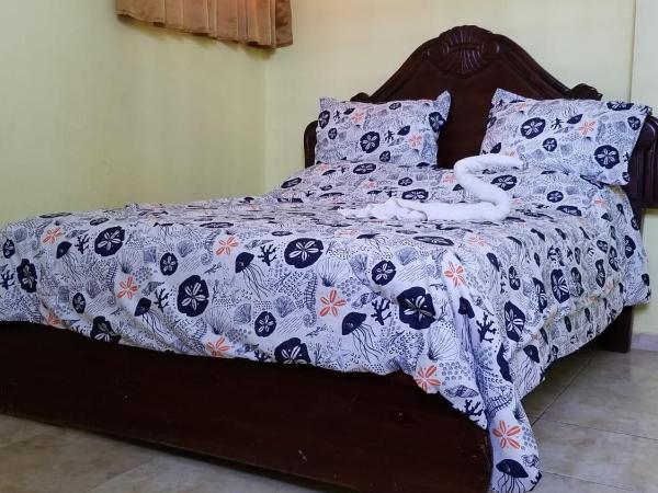 Hotel Victoriano : photo 4 de la chambre chambre simple deluxe