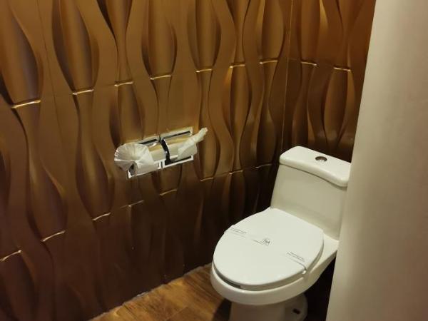 Hotel Lua : photo 7 de la chambre chambre lit king-size