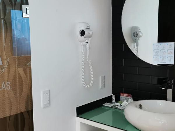 Hotel Lua : photo 5 de la chambre chambre lit king-size