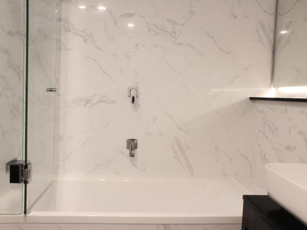 Mercure Sydney : photo 2 de la chambre chambre familiale standard avec 2 lits doubles