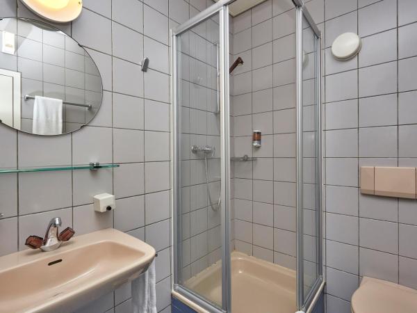 Les Chambres du CTN : photo 1 de la chambre chambre simple