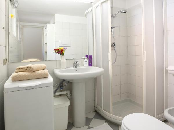 Residence Giusti 6 : photo 3 de la chambre appartement en duplex