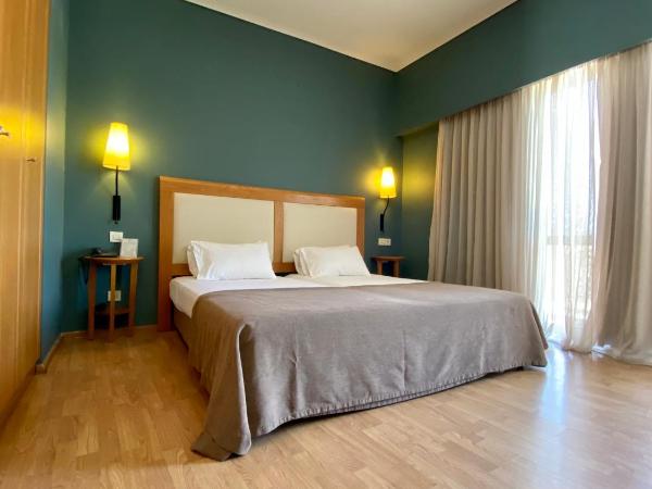 Olympic Hotel : photo 5 de la chambre chambre familiale