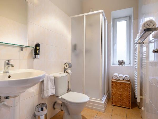 Hotel U Šuláka : photo 4 de la chambre chambre double ou lits jumeaux standard