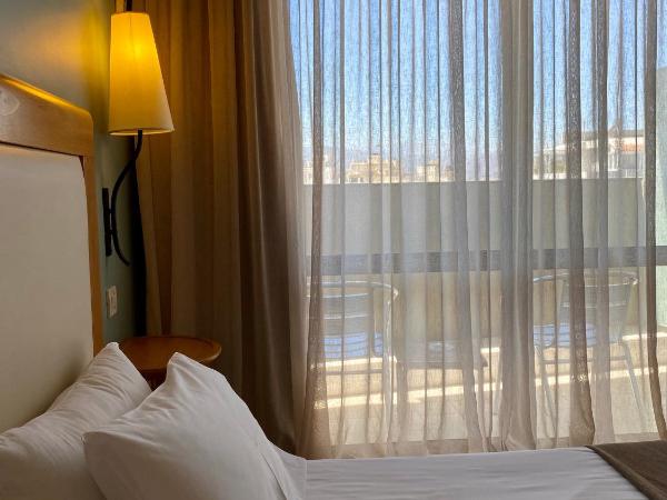 Olympic Hotel : photo 6 de la chambre chambre double