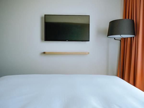 Live Hotels Bordeaux Lac : photo 8 de la chambre chambre double standard