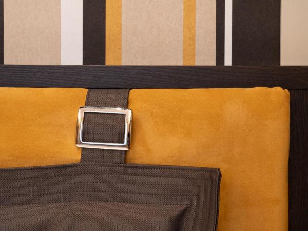 Solo Experience Hotel : photo 2 de la chambre chambre double ou lits jumeaux supérieure