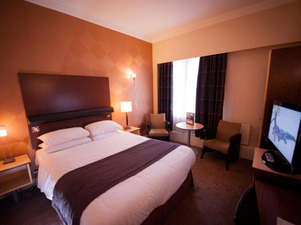 The Angel Hotel : photo 5 de la chambre chambre double standard