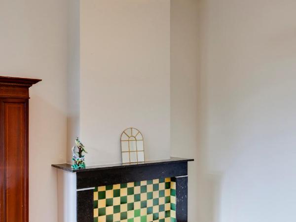 B&B Koeketiene : photo 2 de la chambre chambre triple de luxe