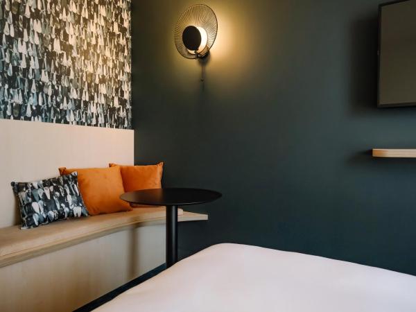 Live Hotels Bordeaux Lac : photo 4 de la chambre chambre lits jumeaux standard