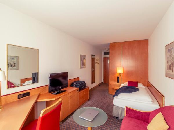 Mercure Hotel Köln City Friesenstraße : photo 3 de la chambre chambre simple standard
