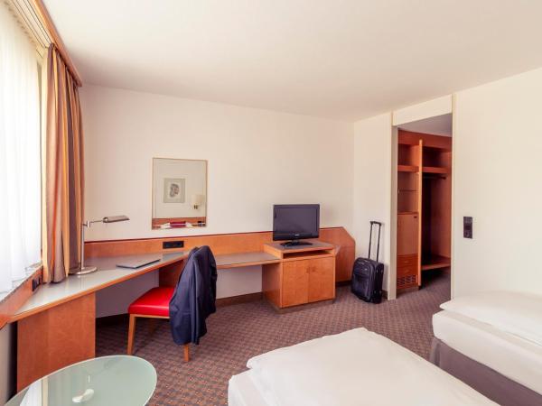 Mercure Hotel Köln City Friesenstraße : photo 5 de la chambre chambre lits jumeaux standard