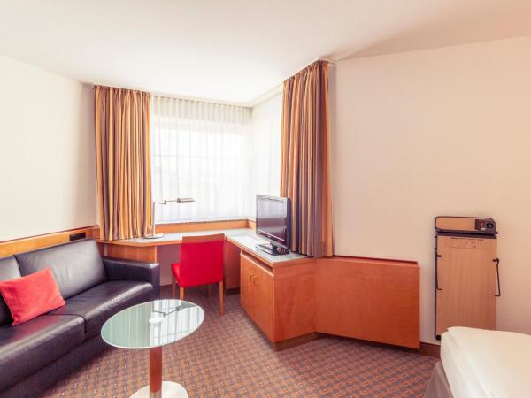 Mercure Hotel Köln City Friesenstraße : photo 9 de la chambre chambre double supérieure