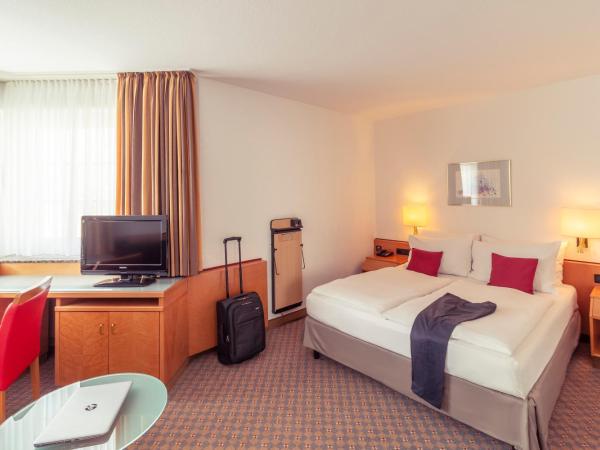 Mercure Hotel Köln City Friesenstraße : photo 4 de la chambre chambre double supérieure