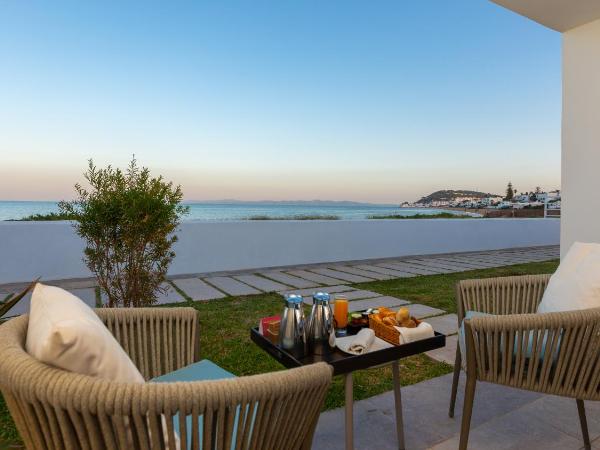 Mövenpick Hotel Gammarth Tunis : photo 2 de la chambre chambre lit king-size exécutive - côté plage