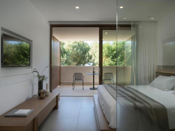 SanSal Boutique Hotel : photo 1 de la chambre chambre deluxe