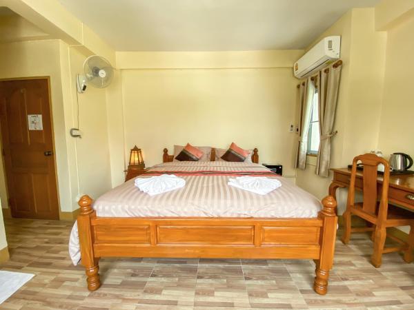Kavil Guesthouse : photo 4 de la chambre chambre lit king-size