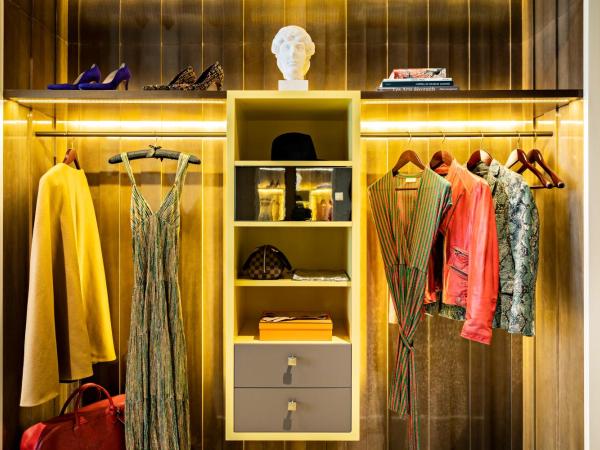 Sofitel Le Scribe Paris Opera : photo 6 de la chambre suite familiale 2 chambres opéra