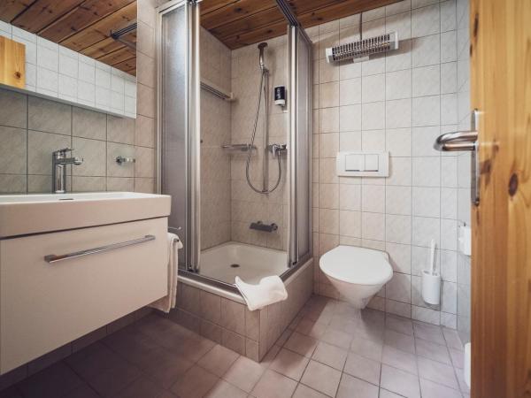 Hotel Strela by Mountain Hotels : photo 6 de la chambre chambre double supérieure