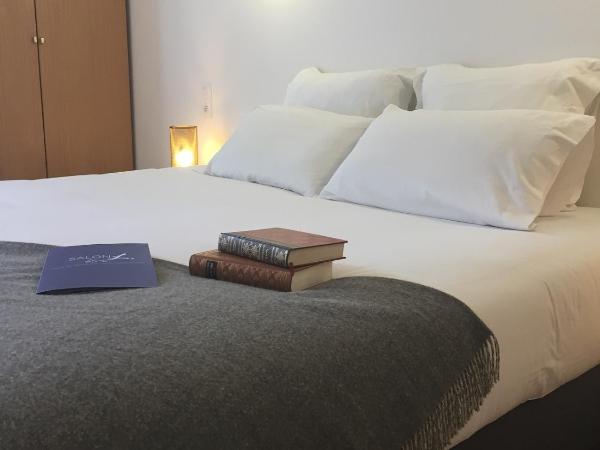 Grand Hôtel de la Poste : photo 2 de la chambre chambre double premium