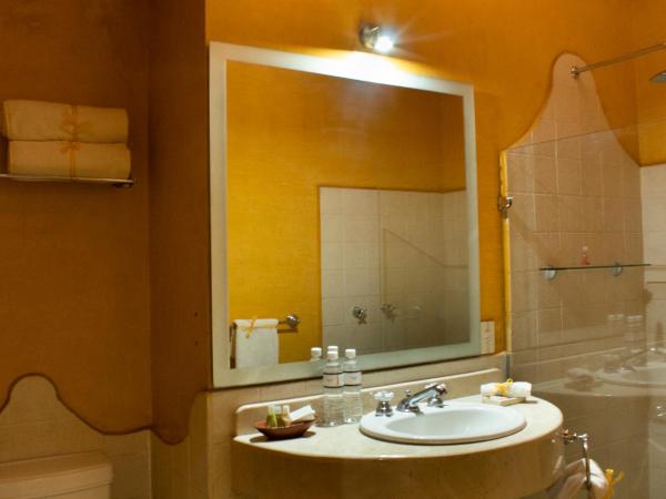 Hotel Boutique Casa Catrina : photo 4 de la chambre chambre double standard