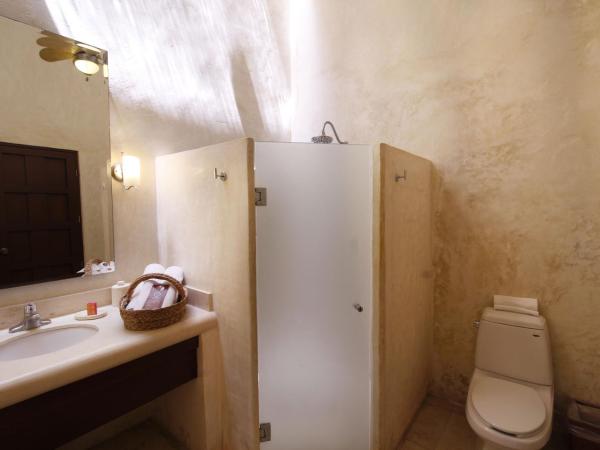 Hacienda Misne : photo 3 de la chambre chambre lits jumeaux supérieure