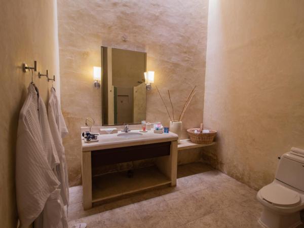 Hacienda Misne : photo 3 de la chambre suite royale avec piscine privée