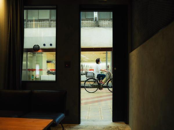 SEKAI HOTEL Fuse : photo 6 de la chambre chambre quadruple supérieure