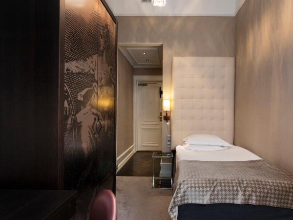 Elite Plaza Hotel : photo 2 de la chambre chambre simple Économique