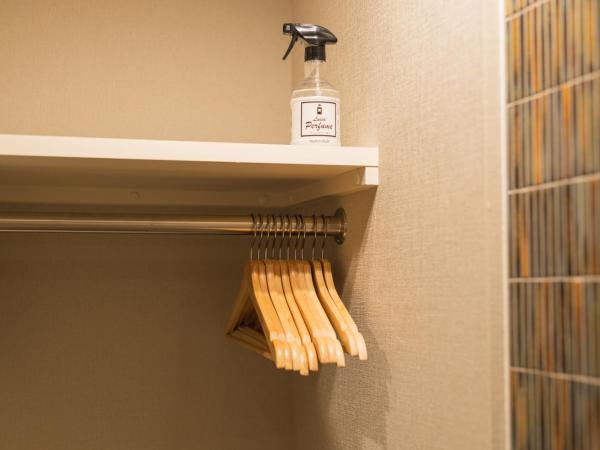 GRAND BASE Nagasaki Chukagai : photo 1 de la chambre chambre lits jumeaux standard