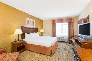 Wingate by Wyndham Savannah Pooler : photo 1 de la chambre room #31751809