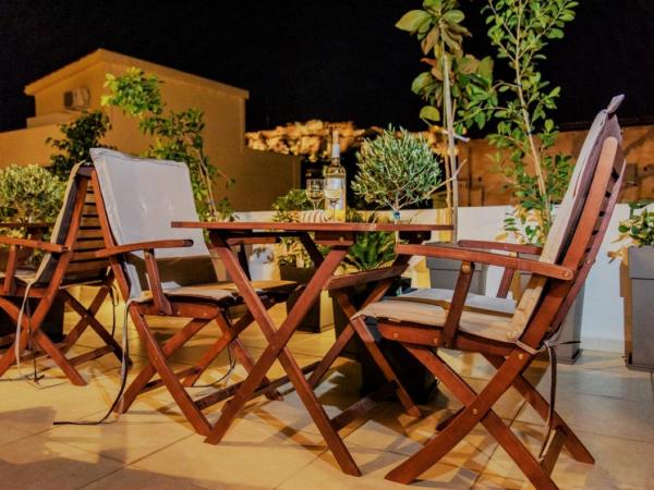 Theasis Athens : photo 1 de la chambre chambre double deluxe