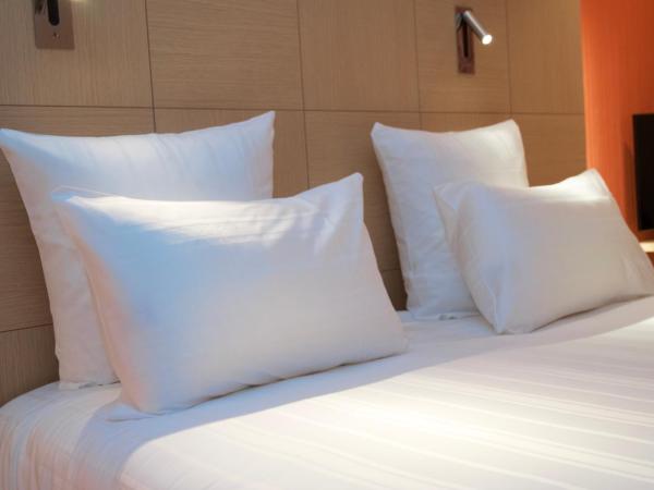 Nash Airport Hotel : photo 4 de la chambre chambre double