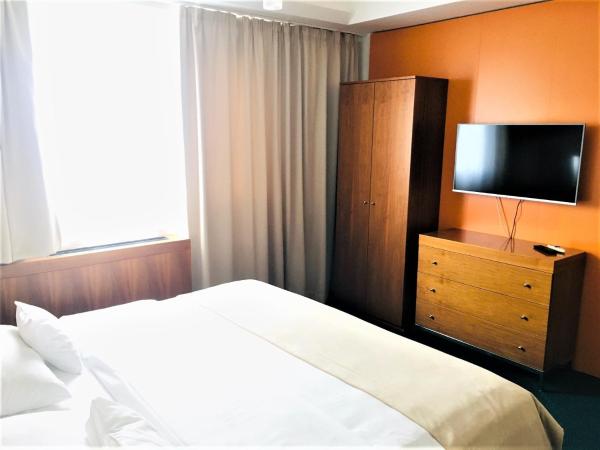 Hotel Continental : photo 2 de la chambre suite familiale