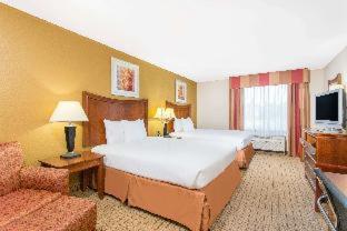 Wingate by Wyndham Savannah Pooler : photo 1 de la chambre room #31751811