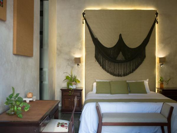 Ya'ax Hotel Boutique : photo 4 de la chambre suite lit king-size