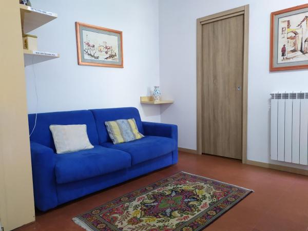 Casa di Debora : photo 2 de la chambre suite junior