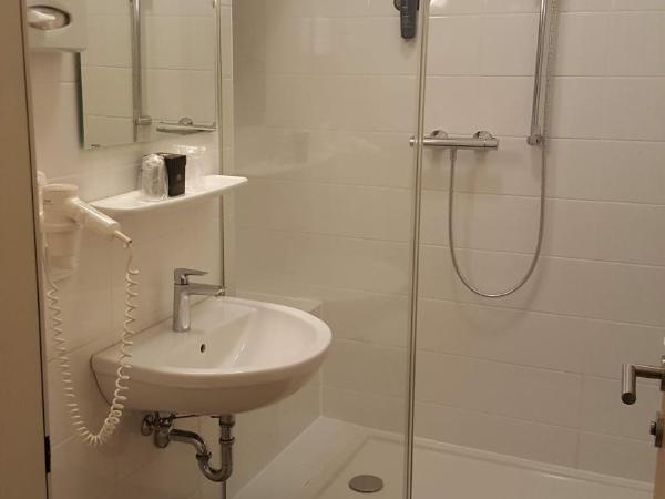 City Center Apartments Linz : photo 8 de la chambre appartement