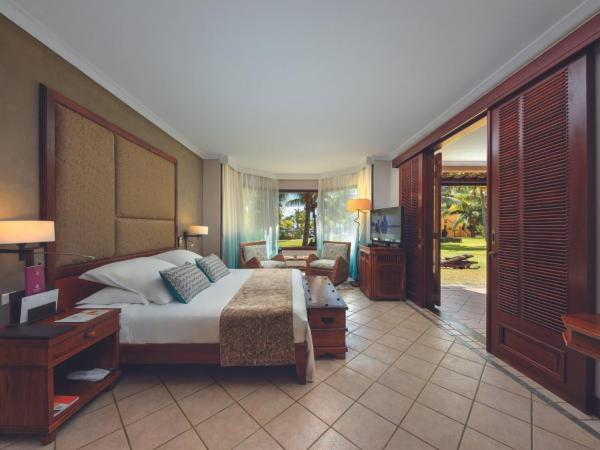 Dinarobin Beachcomber Golf Resort & Spa : photo 2 de la chambre zen suite - adults only