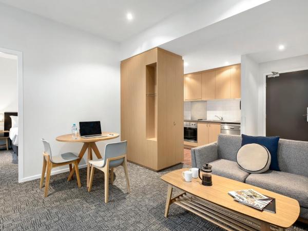 Quest on William : photo 3 de la chambre studio