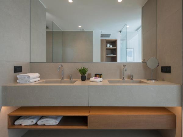 SanSal Boutique Hotel : photo 8 de la chambre chambre double supérieure